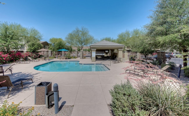 Photo - 16825 N 14th St Townhome