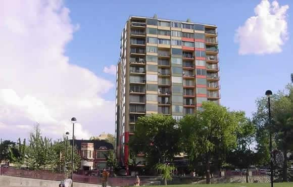 Foto principal - Park Tower Condos