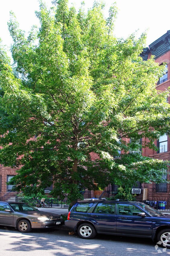 Foto del edificio - 333 3rd St