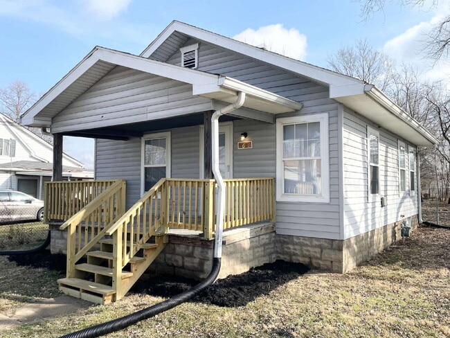 2 Bedroom quiet street & neighborhood - 2 Bedroom quiet street & neighborhood Apartment