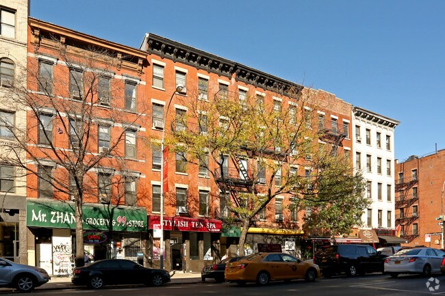 Building Photo - 661 Tenth Ave