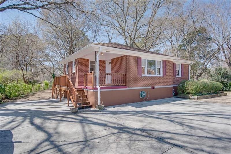 Primary Photo - 5085 Chamblee Tucker Rd
