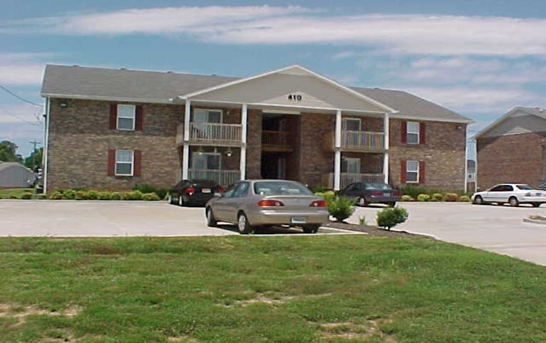 Primary Photo - 374 Jack Miller Blvd