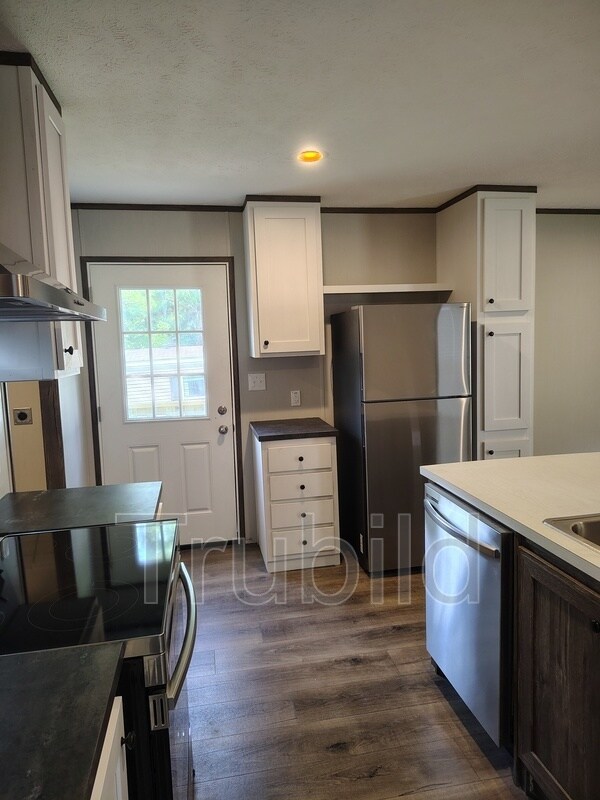 Foto del edificio - 8 Club Cir