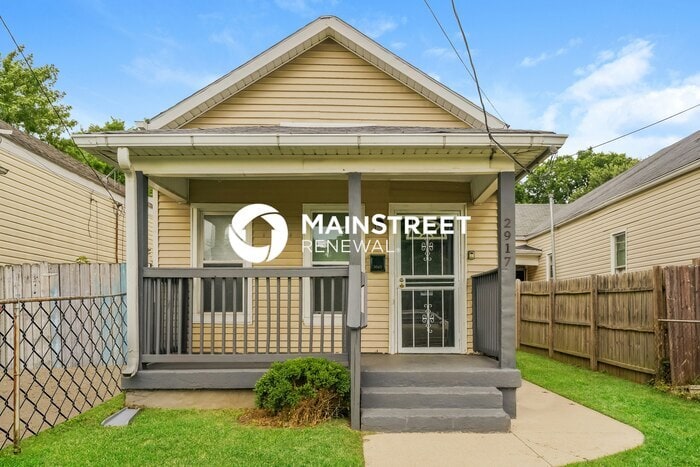Primary Photo - 2 Bedroom Pet-Friendly Home in Louisville,...