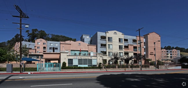 Montecito Apartments Mission Hills Montecito Apartments Mission Hills