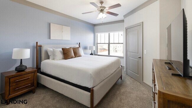 Foto del edificio - 4689 Mustang Pkwy