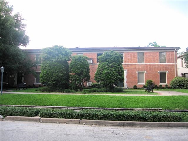 Building Photo - The Museum Gardens