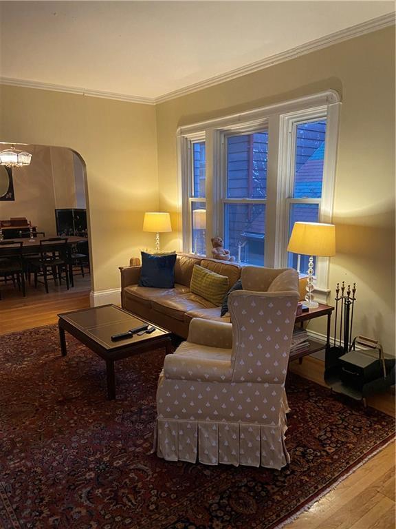 Building Photo - 25 Sargent Ave