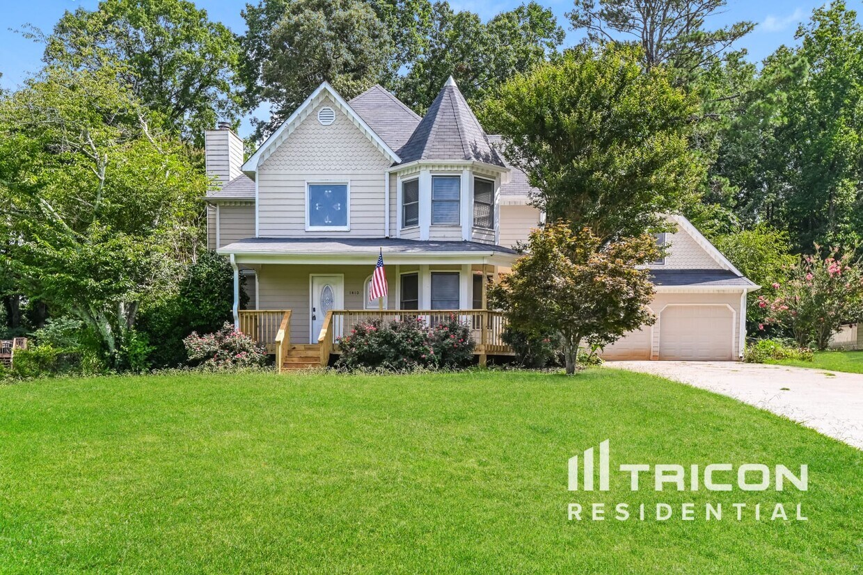 Foto principal - 1810 Woodberry Ct