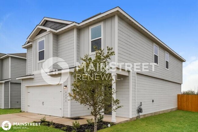 Building Photo - 4206 Trail De Paris, New Braunfels, TX 78132
