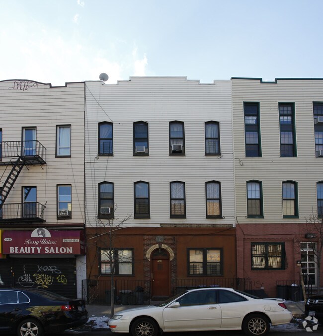144 Wilson Ave, Brooklyn, NY 11237 Apartments Brooklyn, NY