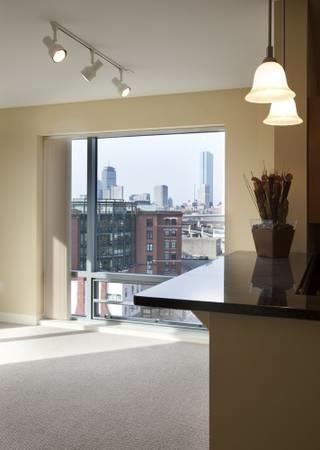 Foto del edificio - 50 W Broadway