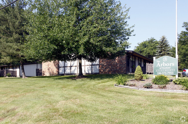 Foto del edificio - Arbors of Cortland, Howland