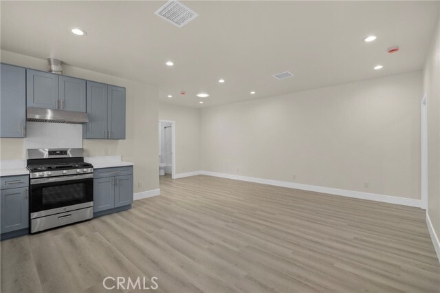 Foto del edificio - 1026 W Teresa St