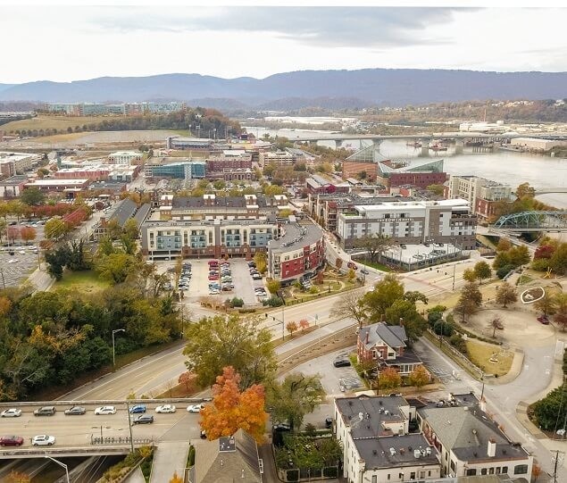 Downtown Chattanooga Furnished Apartments for Rent Chattanooga, TN