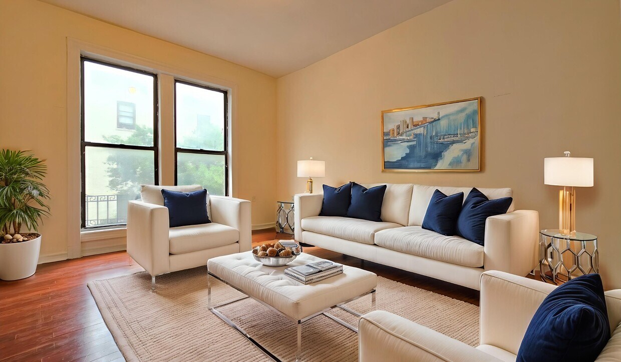 Foto principal - 255 Fort Washington Ave