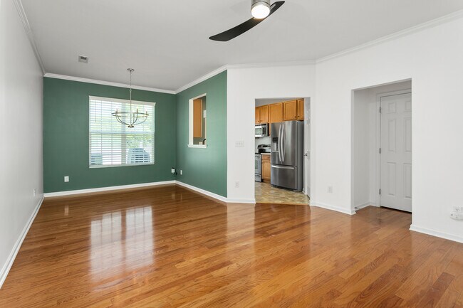 Foto del edificio - 2268 Hartfield Cir