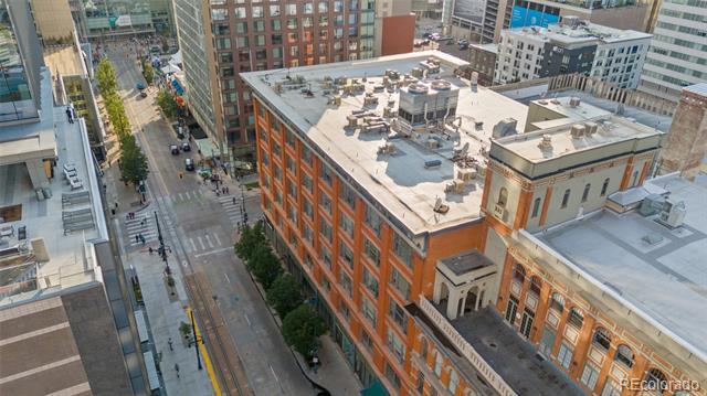Foto del edificio - 1555 California St