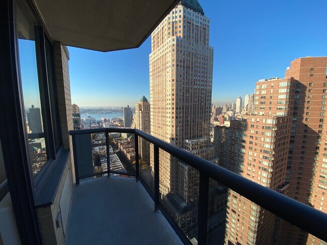Building Photo - 235 W 48th St