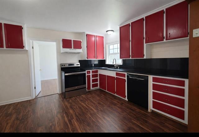 Foto del edificio - 1716 N Ridgewood Dr