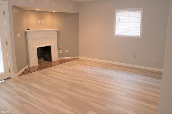 Foto del edificio - 2 br, 1 bath House - 2825 Sycamore Ave