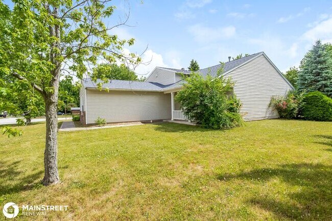 Foto del edificio - 3823 Oil Creek Dr, Indianapolis, IN 46268
