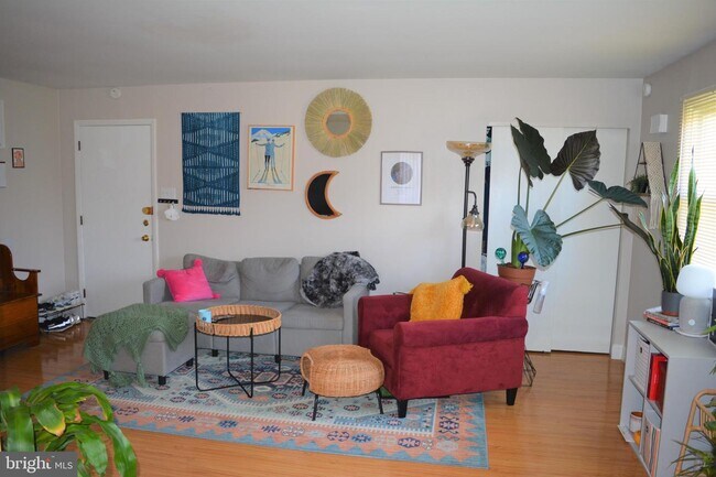 Foto del edificio - 721 Willow St