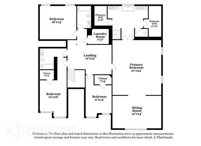 Building Photo - 1010 Baltic Way