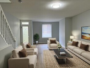 Building Photo - 1521 S 29th St