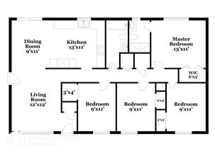 Building Photo - 3763 S Amos Pl