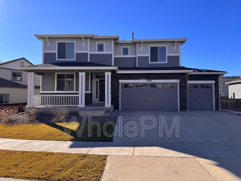 Foto principal - 12289 Idalia Place