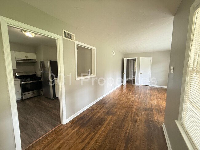 Foto del edificio - 2976 Ruskin Rd