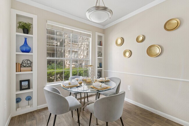 Foto del edificio - Colonnade