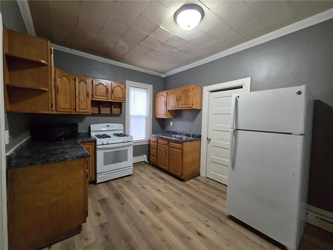 Foto del edificio - 506 W Brooks St