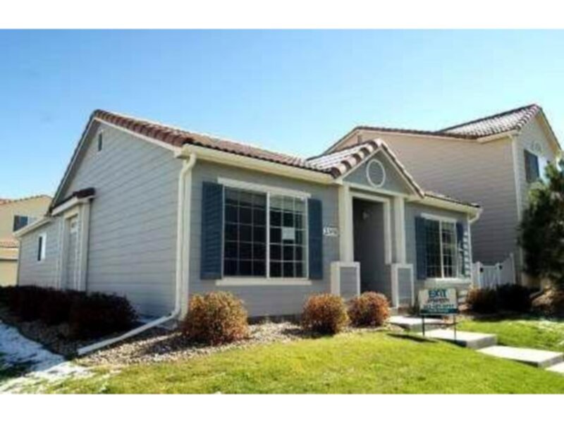 Foto principal - 21498 E 46th Ave