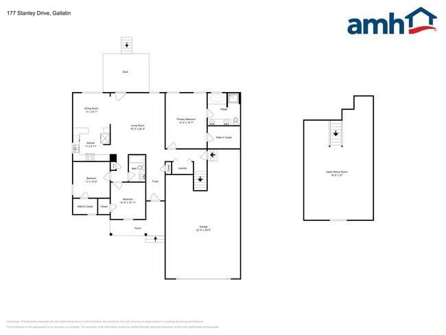 Foto del edificio - 177 Stanley Dr