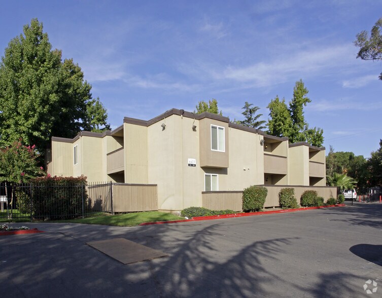 The Continental Rentals Carmichael, CA