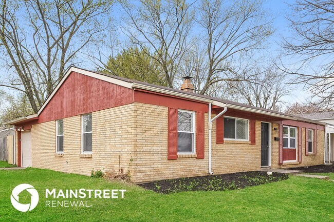 Building Photo - 8413 E 37th Pl