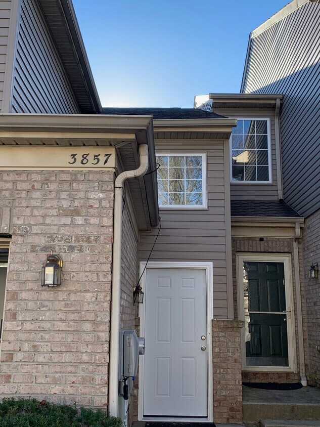 Welcome Home! - 3857 Thorngate Dr