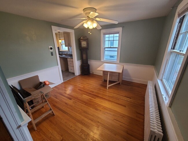 Foto del edificio - 2 Bedroom Single-Family Home
