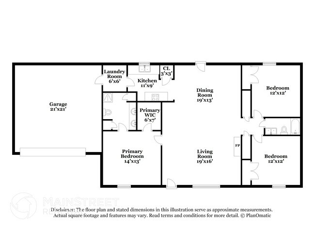Building Photo - 4907 Shannon Run Dr