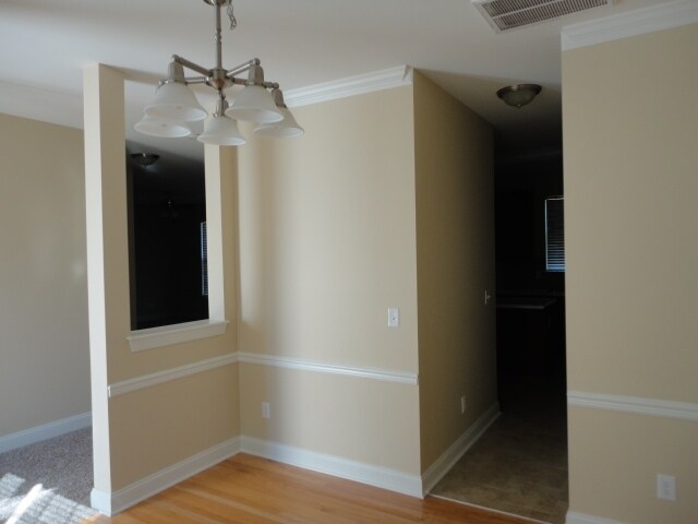Foto del edificio - 203 Mahogany Drive