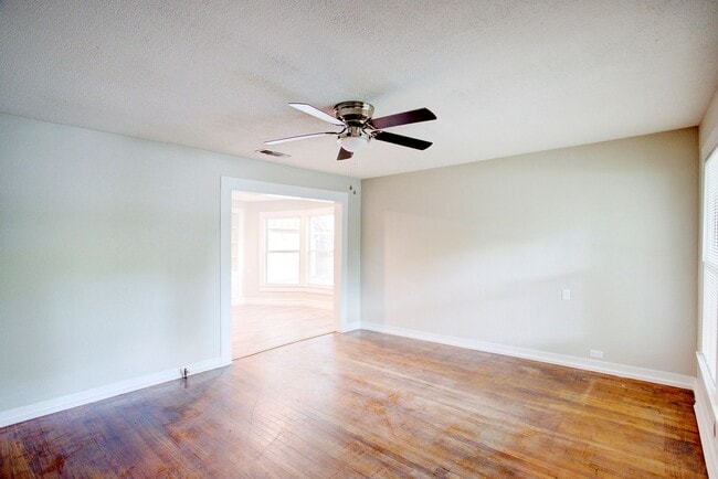 Building Photo - Now Available! Pet-Friendly 3BR Home with Large Backyard – Cleburne