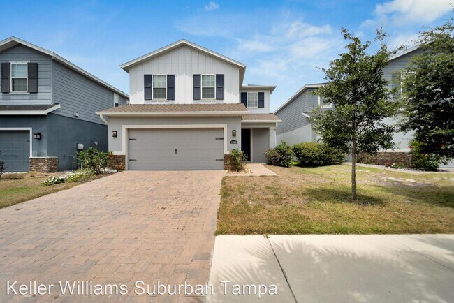 Building Photo - 4 br, 2.5 bath House - 11630 Mandevilla Vi...