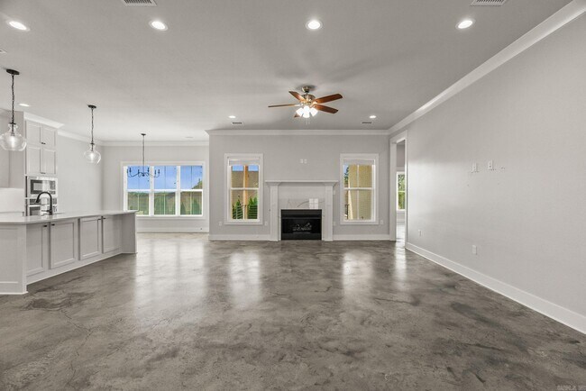 Foto del edificio - 5435 Lost Canyon Dr