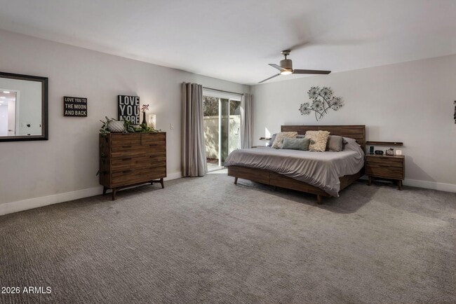 Building Photo - 8633 E Monterosa Ave