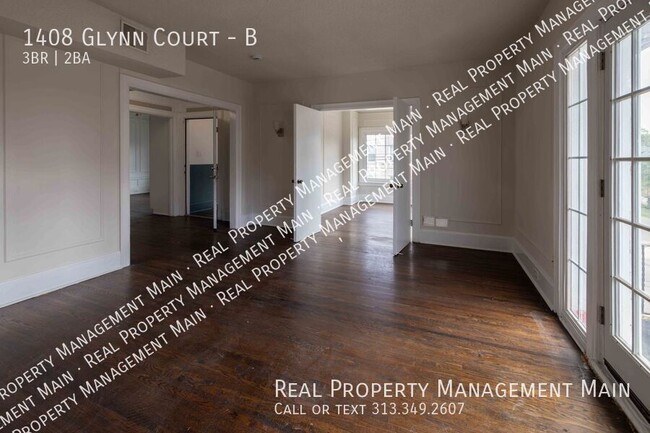 Foto del edificio - 1408 Glynn Ct