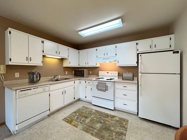 Foto del interior - SCS Rapids Apartment Community