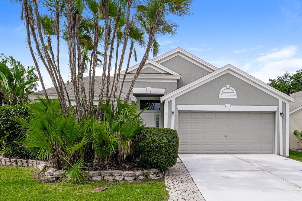 Foto principal - 12706 Early Run Ln